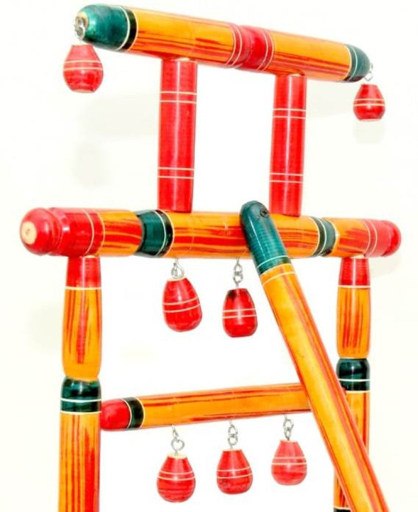 Sehore Wooden Toy Walker