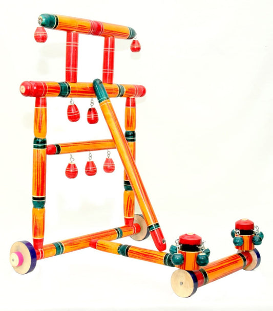 Sehore Wooden Toy Walker