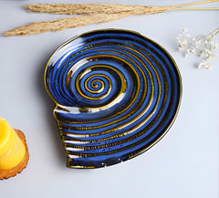 Shell Platter 10
