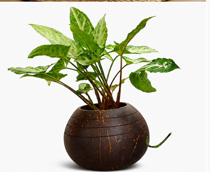 Indoor Planter
