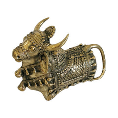 Sitting Nandi I