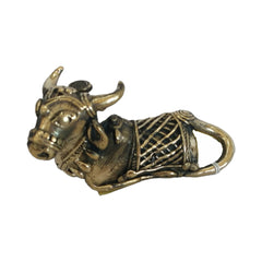 Sitting Nandi III