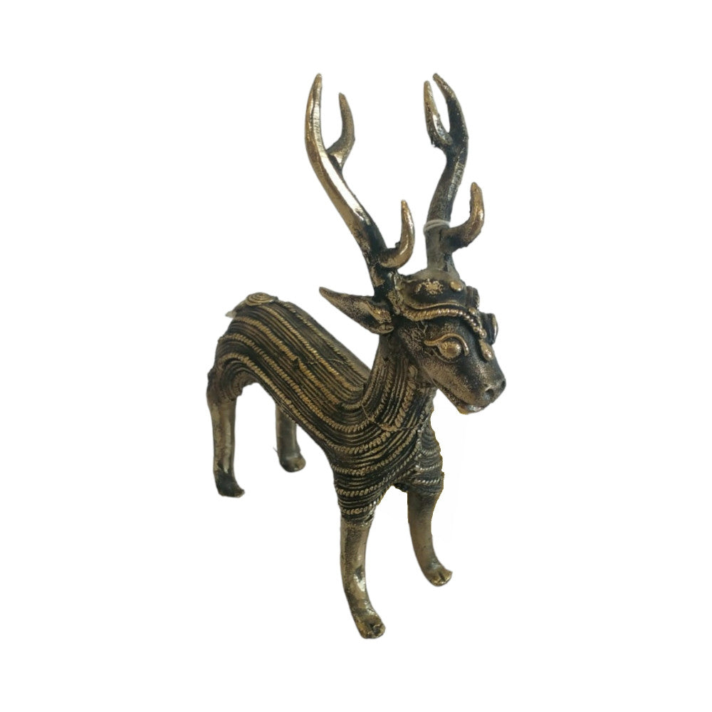 Small Size Deer