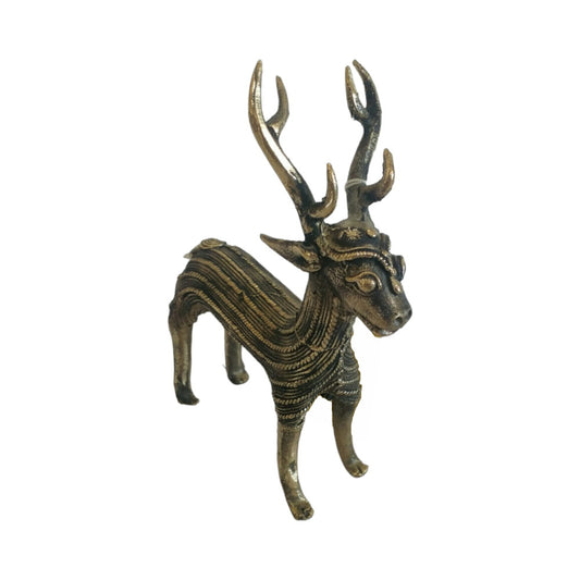 Small Size Deer