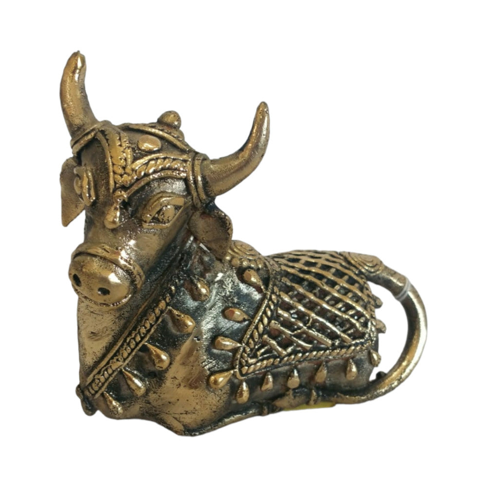 Small Size Nandi