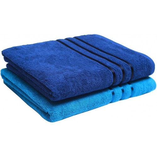 Solapur Terry Towel Soft Pure Cotton Colorful Terry Towels With Dobby Border