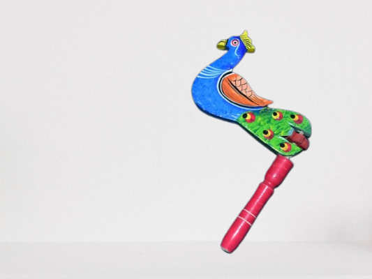 Sound Baaja Wooden Piece