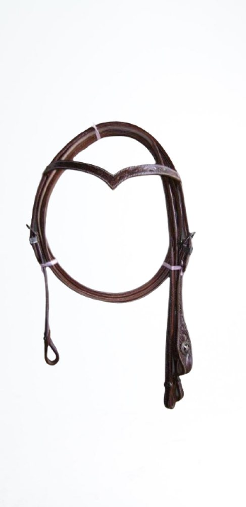 Sporn Horse Head Contral Halter Kanpur Saddlery