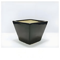Square Pot (side bend)