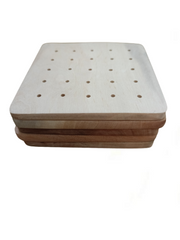 Square Shape Coaster Set of 5