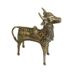 Standing Calf