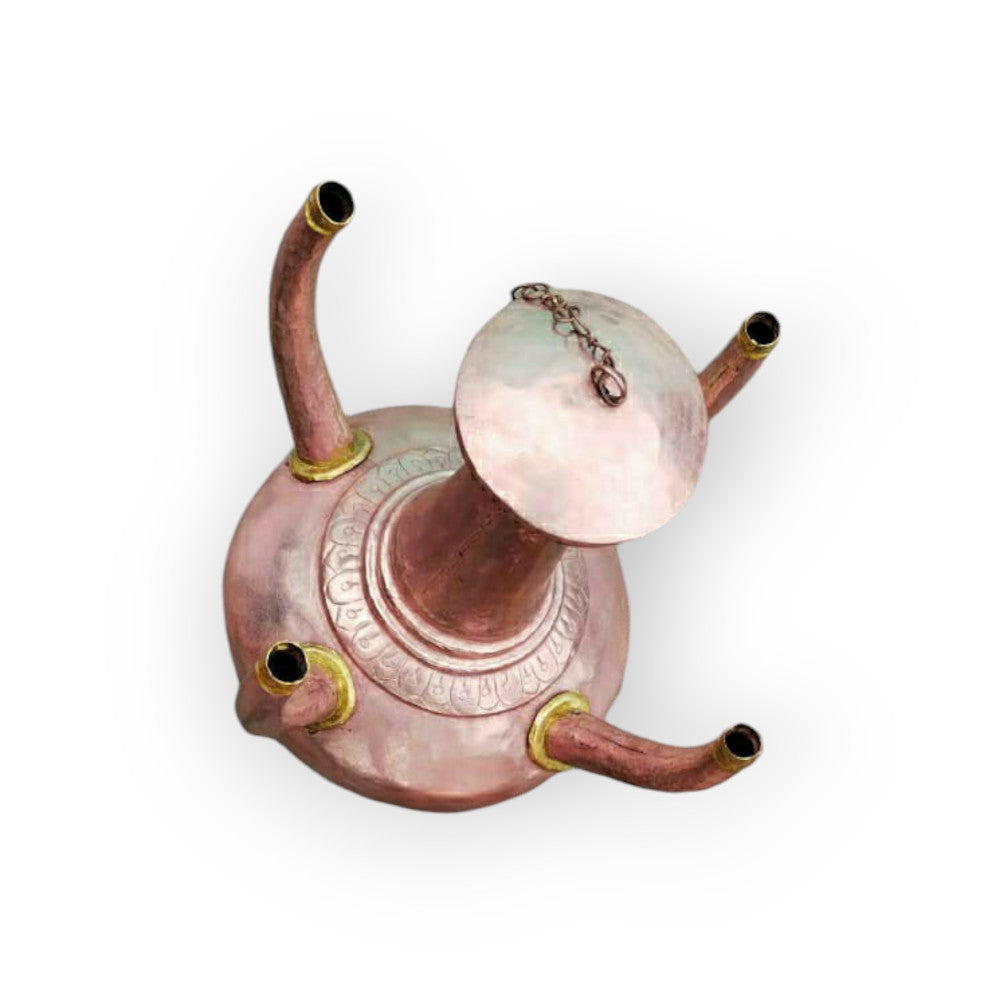 Surahi Stand Shop – Surahi with Lid - GI Heritage– Gi Heritage