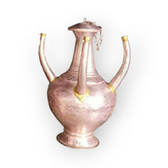 Surahi with Lid