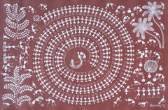 Tarpa Dance