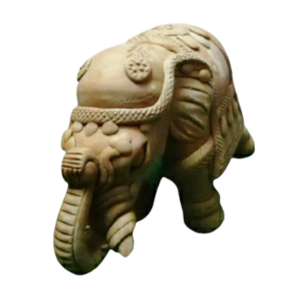 Terracota Elephant