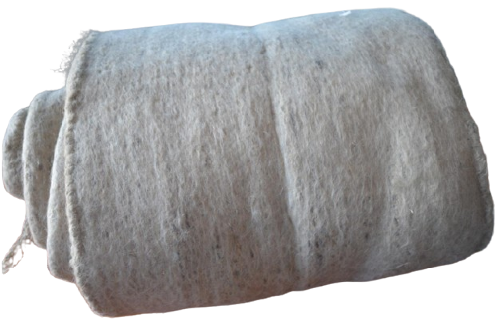 Thulma Blanket