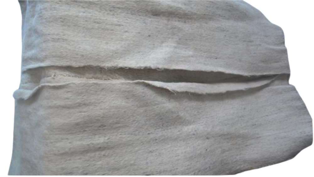Thulma Blanket