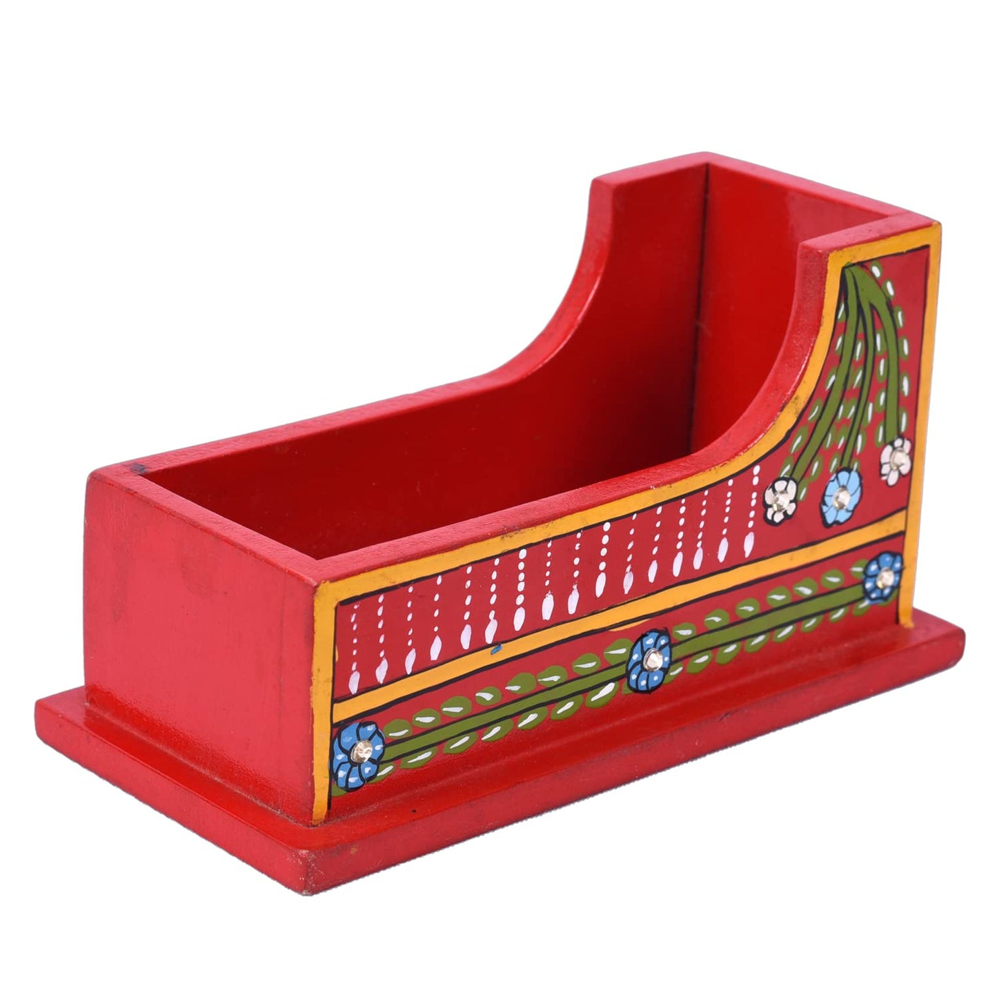 Tikuli Art Card Holder