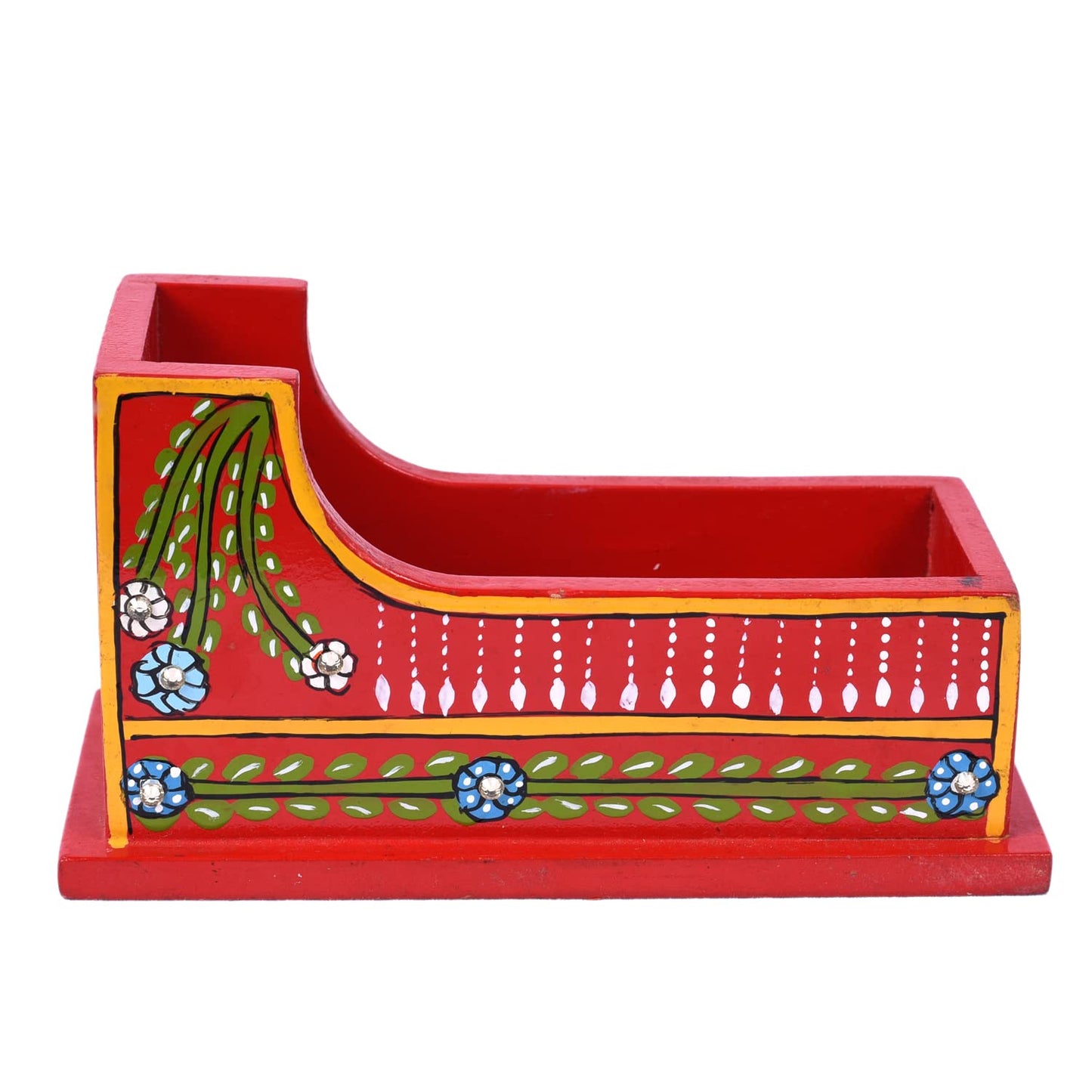 Tikuli Art Card Holder