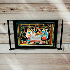 Tikuli Art Tray