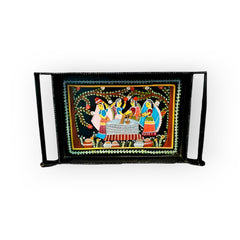 Tikuli Art Tray