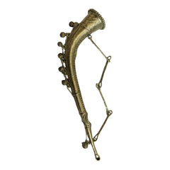 Todi Musical Instrument II