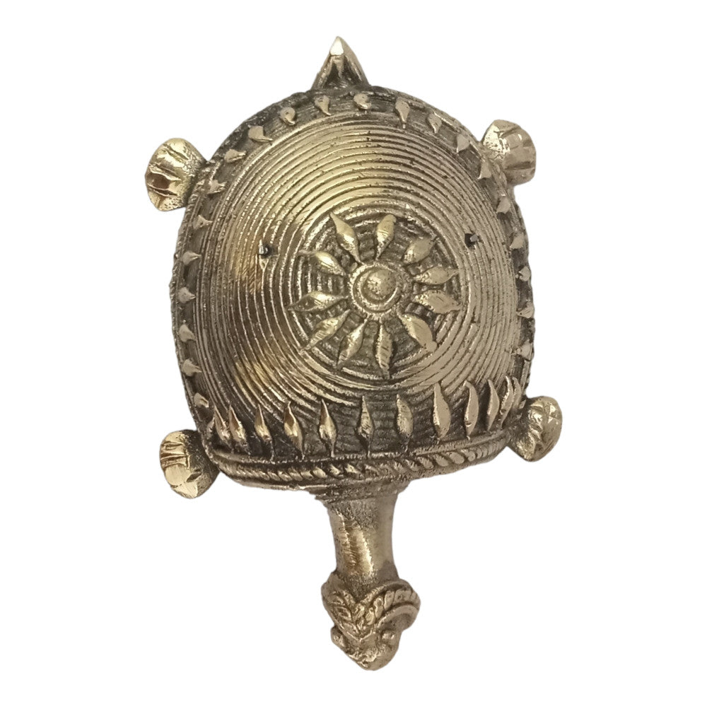 Tortoise Metal Craft Style 11