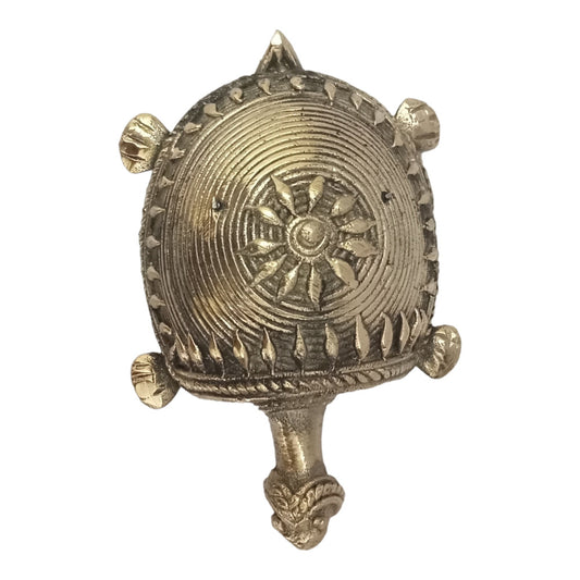 Tortoise Metal Craft Style 11