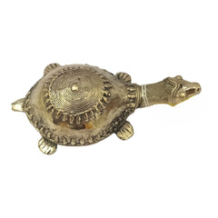 Tortoise Metal Craft Style 12