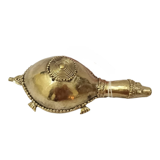 Tortoise Metal Craft Style 13