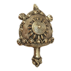 Tortoise Metal Craft Style 15