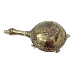 Tortoise Metal Craft Style 5