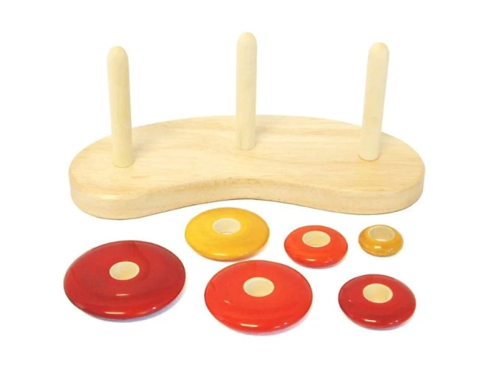 Tower of Hanoi Hanoi Brahma