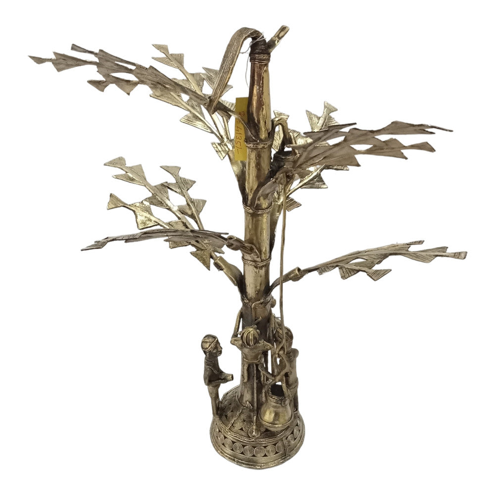 Tree Metal Craft
