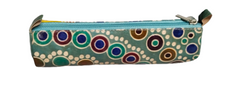 Trendy Pencil Pouch