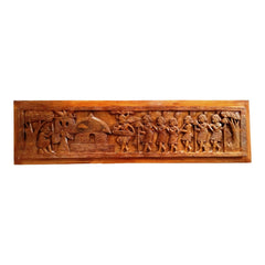 Tribal Culture Wall Decore