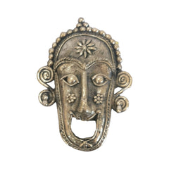 Tribal Face Mask