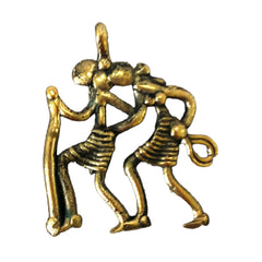 Tribal Key Chain
