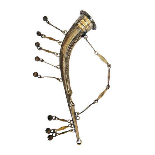 Tribal Musical Instrument