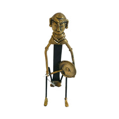 Tribal Musical Instrument I