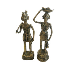 Tribal Pair