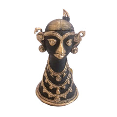 Tribal Woman Home Decor