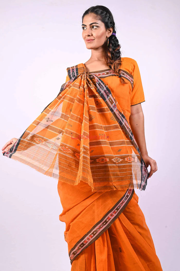 Turmeric Yellow Sutaluga