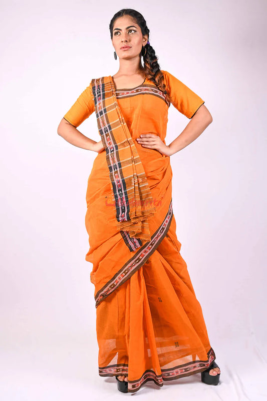 Turmeric Yellow Sutaluga