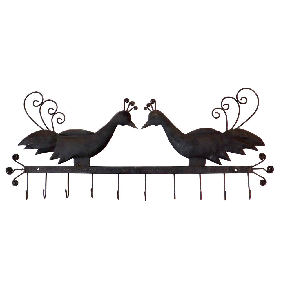 Twin bird Apparel hanger