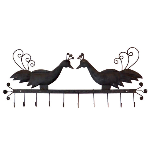 Twin bird Apparel hanger