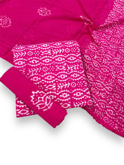 Ujjain Batik Print Suite & Dress Materials Style 1