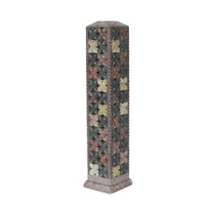 Handcarved Agarbatti Stand Varanasi Soft Jaali Work