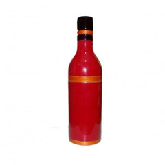 Varanasi Wooden Lacquerware Decorative Wine Bottle Holder