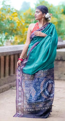 Vigour of Santoshi
